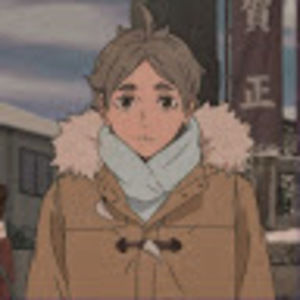 Meet your Posher, Elinor